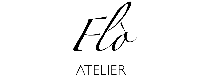 flo atelier logo